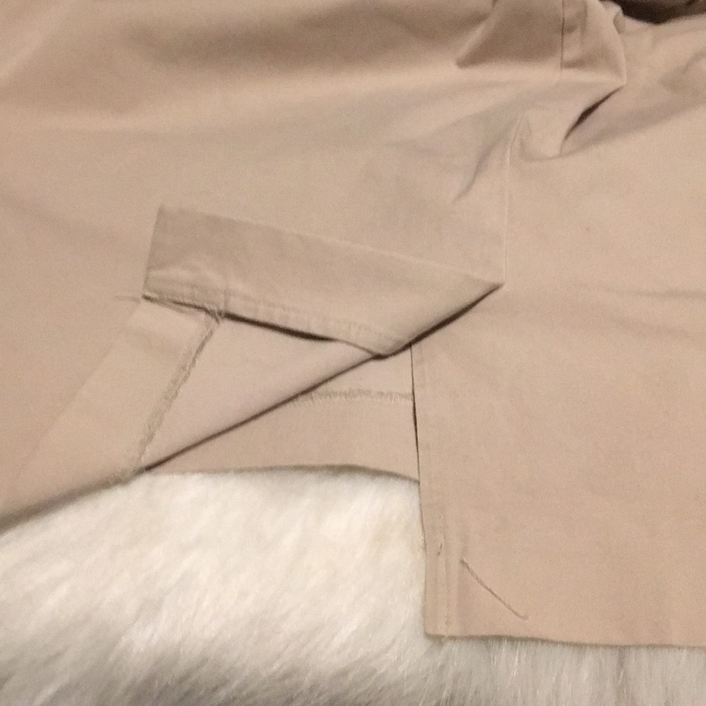 Merona Mini Skirt - Picture 2 of 5